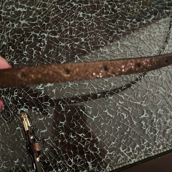 Ann Tylor belt - Picture 3 of 7